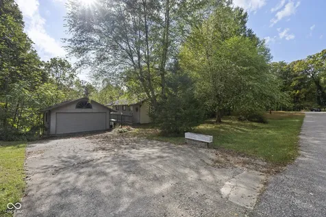 2941 S Mask Court Martinsville IN 46151