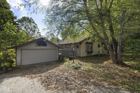 2941 S Mask Court Martinsville IN 46151