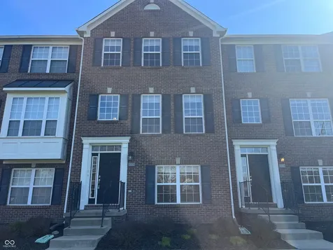 9014 Mercer Drive Fishers IN 46038