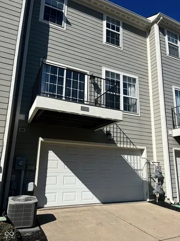 9014 Mercer Drive Fishers IN 46038