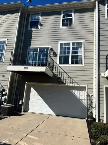 9014 Mercer Drive Fishers IN 46038