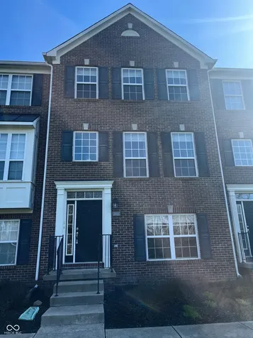9014 Mercer Drive Fishers IN 46038