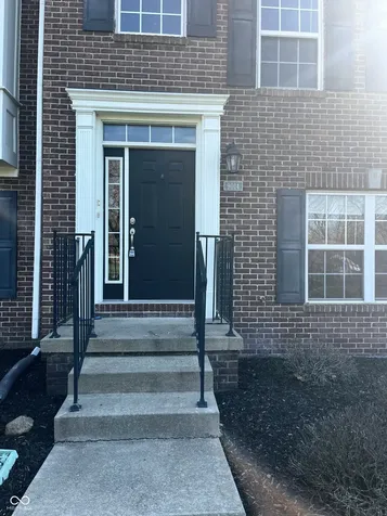 9014 Mercer Drive Fishers IN 46038
