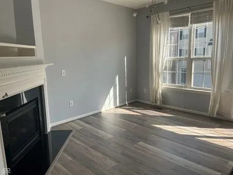 9014 Mercer Drive Fishers IN 46038