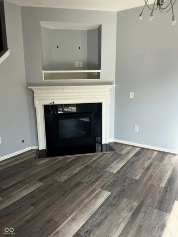 9014 Mercer Drive Fishers IN 46038