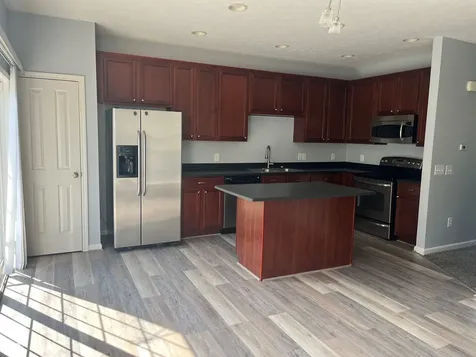 9014 Mercer Drive Fishers IN 46038