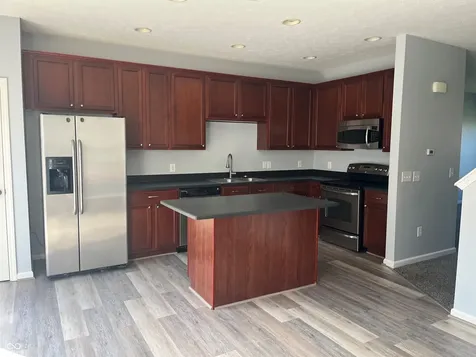 9014 Mercer Drive Fishers IN 46038