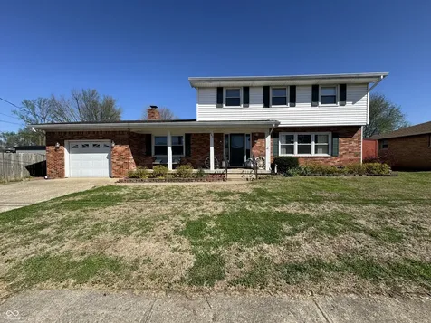 660 Dale Street Martinsville IN 46151