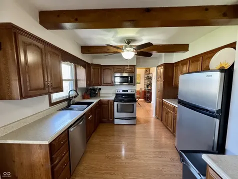 660 Dale Street Martinsville IN 46151
