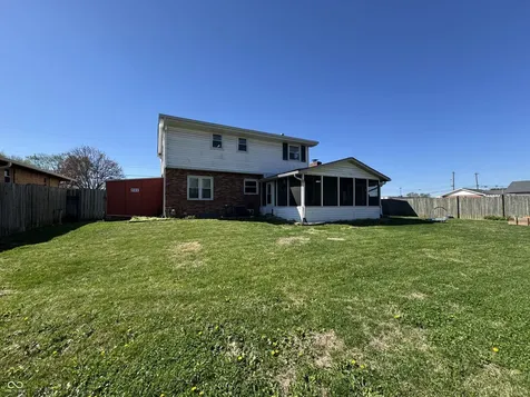 660 Dale Street Martinsville IN 46151