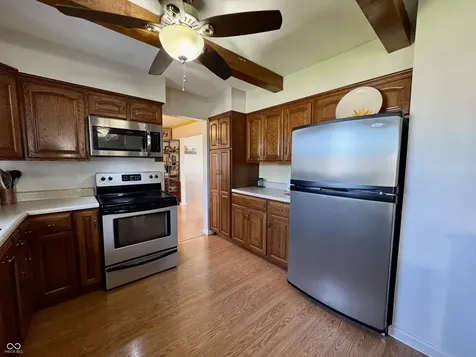 660 Dale Street Martinsville IN 46151