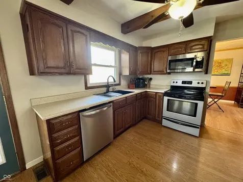 660 Dale Street Martinsville IN 46151