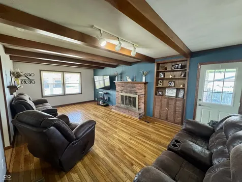 660 Dale Street Martinsville IN 46151