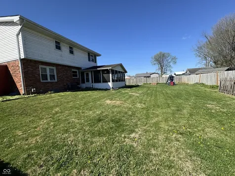 660 Dale Street Martinsville IN 46151