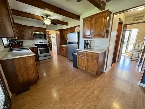 660 Dale Street Martinsville IN 46151