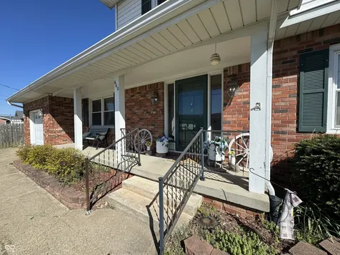660 Dale Street Martinsville IN 46151