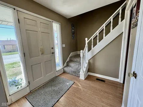 660 Dale Street Martinsville IN 46151