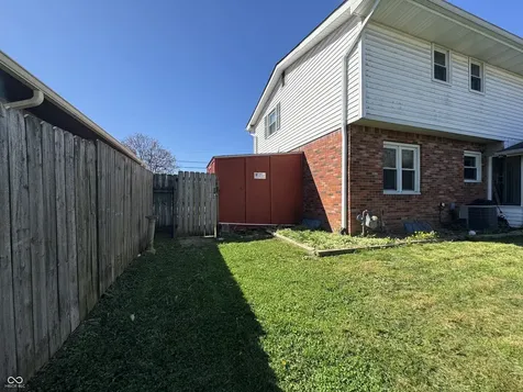 660 Dale Street Martinsville IN 46151