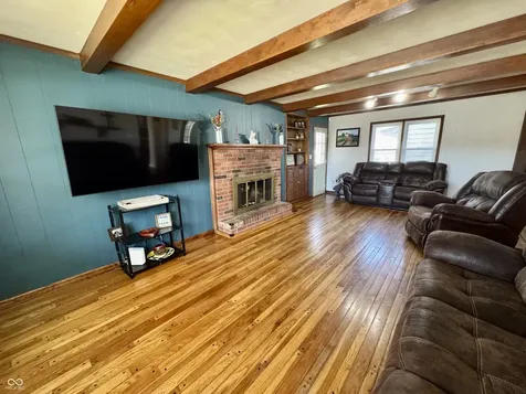 660 Dale Street Martinsville IN 46151