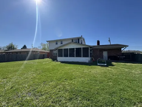 660 Dale Street Martinsville IN 46151