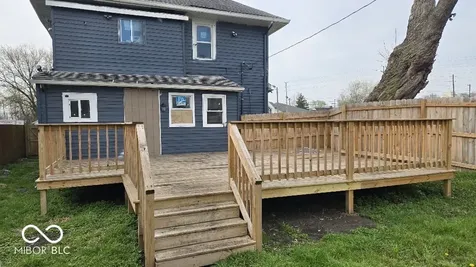 642 Udell Street Indianapolis IN 46208