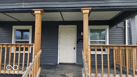 642 Udell Street Indianapolis IN 46208