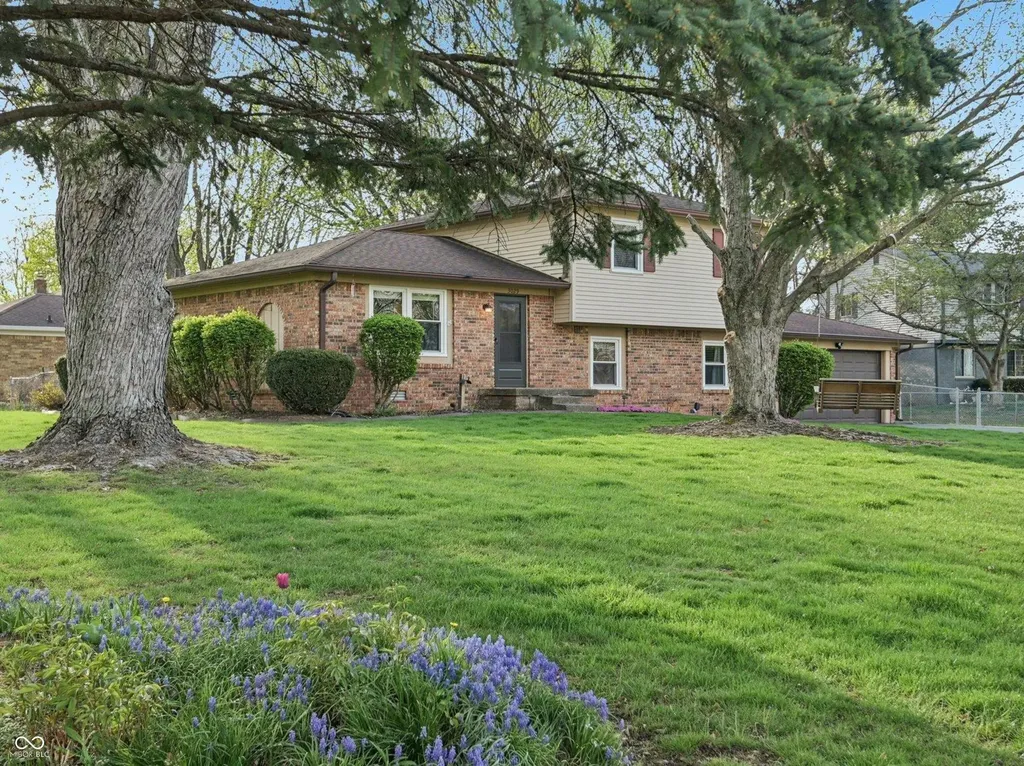 3029 San Jose Drive Greenwood IN 46143