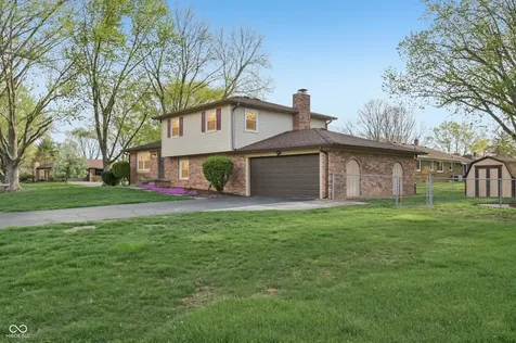 3029 San Jose Drive Greenwood IN 46143