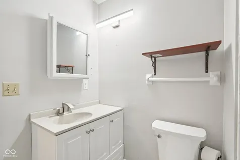 3029 San Jose Drive Greenwood IN 46143