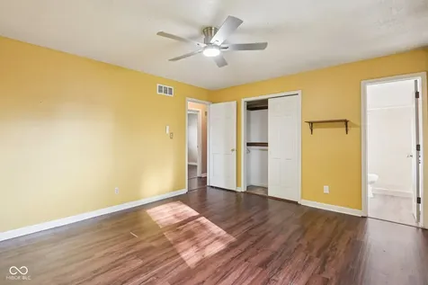 3029 San Jose Drive Greenwood IN 46143