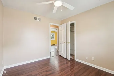 3029 San Jose Drive Greenwood IN 46143