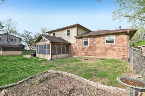 3029 San Jose Drive Greenwood IN 46143
