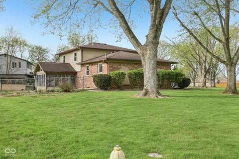 3029 San Jose Drive Greenwood IN 46143