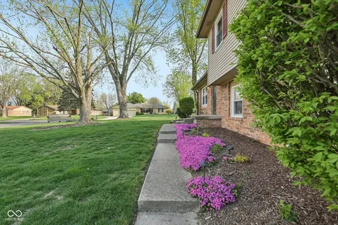 3029 San Jose Drive Greenwood IN 46143