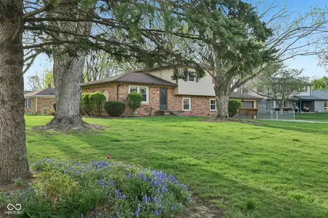 3029 San Jose Drive Greenwood IN 46143