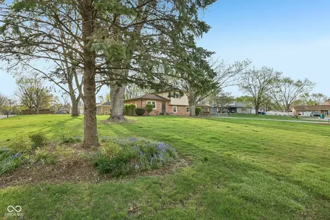 3029 San Jose Drive Greenwood IN 46143