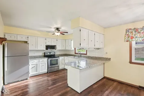3029 San Jose Drive Greenwood IN 46143