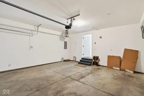 110 E North Street Indianapolis IN 46204