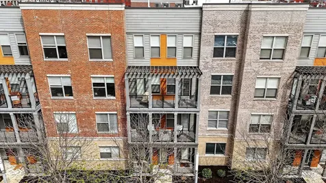 110 E North Street Indianapolis IN 46204