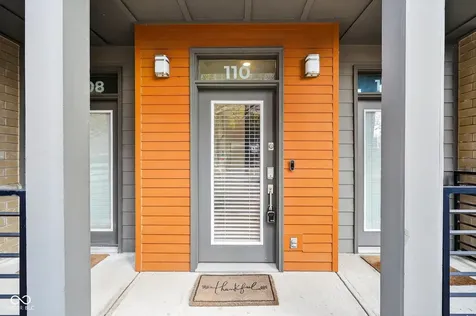 110 E North Street Indianapolis IN 46204