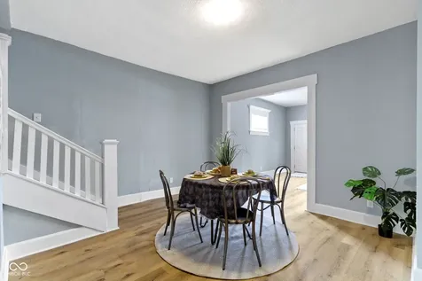 17 Parkview Avenue Indianapolis IN 46201