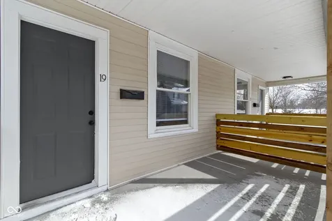 17 Parkview Avenue Indianapolis IN 46201