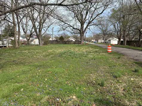 635 S Rybolt Avenue Indianapolis IN 46241