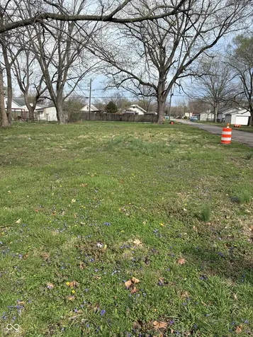 635 S Rybolt Avenue Indianapolis IN 46241