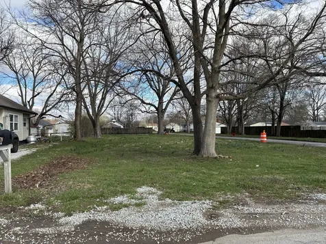 635 S Rybolt Avenue Indianapolis IN 46241