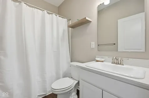 1212 Bontrager Lane Shelbyville IN 46176