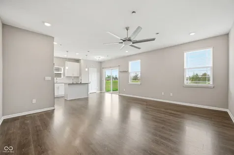 1212 Bontrager Lane Shelbyville IN 46176