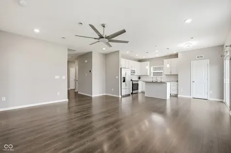 1212 Bontrager Lane Shelbyville IN 46176