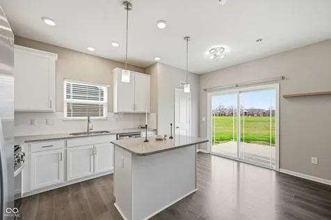 1212 Bontrager Lane Shelbyville IN 46176