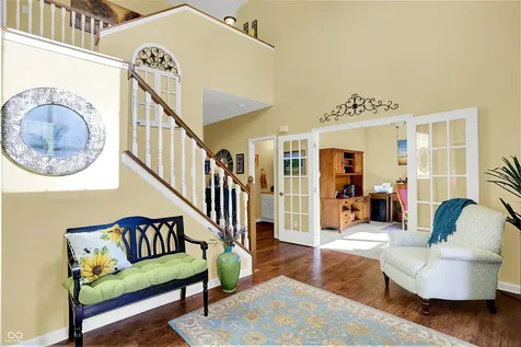 224 W Stoney Trail Greenfield IN 46140